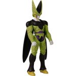 Boneco Cell (Final Form) Dragon Ball Super - Limit Breaker Series Bandai
