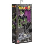 Boneco Cell (Final Form) Dragon Ball Super - Limit Breaker Series Bandai