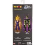 Boneco Cell (Final Form) Dragon Ball Super - Limit Breaker Series Bandai