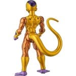 Boneco Golden Frieza (Dragon Ball Super) Limit Breaker Series Bandai