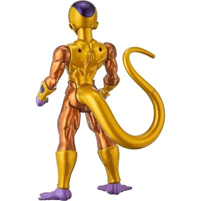 Boneco Golden Frieza (Dragon Ball Super) Limit Breaker Series Bandai