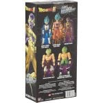 Boneco Golden Frieza (Dragon Ball Super) Limit Breaker Series Bandai