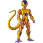 Boneco Golden Frieza (Dragon Ball Super) Limit Breaker Series Bandai