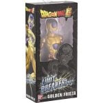 Boneco Golden Frieza (Dragon Ball Super) Limit Breaker Series Bandai