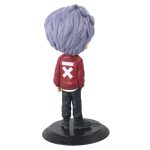 Bts - Rm - Q Posket (Novo)