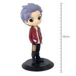 Bts - Rm - Q Posket (Novo)