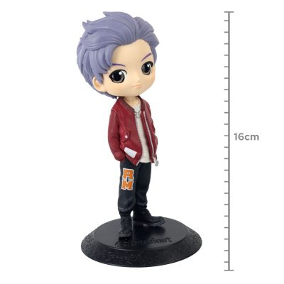Bts - Rm - Q Posket (Novo)