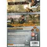 Bulletstorm - Xbox 360 (Pal) (Região Livre) (Seminovo)