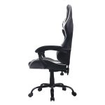Cadeira Gamer Havit – Gc933 Ultimate – Preta E Branca Cor Preto Cadeira Gamer Havit - Gc933 Ultimate - Preta E Branca Cor Preto
