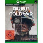 Call Of Duty Black Ops Cold War – Xbox Series X (Novo) (Europeu) Call Of Duty Black Ops Cold War - Xbox Series X (Novo) (Europeu)