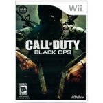 Call Of Duty Black Ops – Nintendo Wii (Seminovo) Call Of Duty Black Ops - Nintendo Wii (Seminovo)