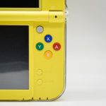 Console New Nintendo 3Ds Xl – Edição Especial Pikachu Yellow Console New Nintendo 3Ds Xl – Edição Especial Pikachu Yellow