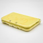 Console New Nintendo 3Ds Xl – Edição Especial Pikachu Yellow Console New Nintendo 3Ds Xl – Edição Especial Pikachu Yellow