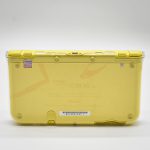 Console New Nintendo 3Ds Xl – Edição Especial Pikachu Yellow Console New Nintendo 3Ds Xl – Edição Especial Pikachu Yellow