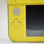 Console New Nintendo 3Ds Xl – Edição Especial Pikachu Yellow Console New Nintendo 3Ds Xl – Edição Especial Pikachu Yellow