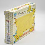 Console New Nintendo 3Ds Xl – Edição Especial Pikachu Yellow Console New Nintendo 3Ds Xl – Edição Especial Pikachu Yellow