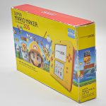 Console Nintendo 2Ds (Amarelo) – Edição Especial Super Mario Maker Console Nintendo 2Ds (Amarelo) – Edição Especial Super Mario Maker