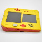 Console Nintendo 2Ds (Amarelo) – Edição Especial Super Mario Maker Console Nintendo 2Ds (Amarelo) – Edição Especial Super Mario Maker