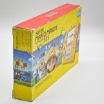 Console Nintendo 2Ds (Amarelo) – Edição Especial Super Mario Maker Console Nintendo 2Ds (Amarelo) – Edição Especial Super Mario Maker