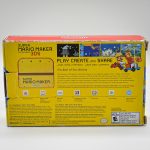Console Nintendo 2Ds (Amarelo) – Edição Especial Super Mario Maker Console Nintendo 2Ds (Amarelo) – Edição Especial Super Mario Maker