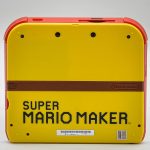 Console Nintendo 2Ds (Amarelo) – Edição Especial Super Mario Maker Console Nintendo 2Ds (Amarelo) – Edição Especial Super Mario Maker