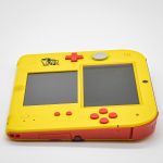 Console Nintendo 2Ds (Amarelo) – Edição Especial Super Mario Maker Console Nintendo 2Ds (Amarelo) – Edição Especial Super Mario Maker