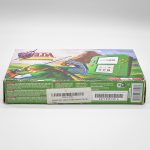 Console Nintendo 2Ds - Edição Especial The Legend Of Zelda: Ocarina Of Time 3D (Link Edition)
