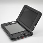 Console Nintendo 3Ds Xl Mario & Luigi Dream Team Console Nintendo 3Ds Xl Mario & Luigi Dream Team