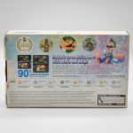 Console Nintendo 3Ds Xl Mario & Luigi Dream Team Console Nintendo 3Ds Xl Mario & Luigi Dream Team