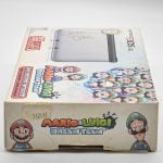 Console Nintendo 3Ds Xl Mario & Luigi Dream Team Console Nintendo 3Ds Xl Mario & Luigi Dream Team