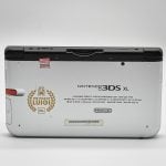 Console Nintendo 3Ds Xl Mario & Luigi Dream Team Console Nintendo 3Ds Xl Mario & Luigi Dream Team