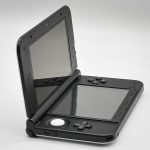 Console Nintendo 3Ds Xl Mario & Luigi Dream Team Console Nintendo 3Ds Xl Mario & Luigi Dream Team