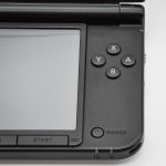 Console Nintendo 3Ds Xl Mario & Luigi Dream Team Console Nintendo 3Ds Xl Mario & Luigi Dream Team