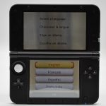 Console Nintendo 3Ds Xl Mario & Luigi Dream Team Console Nintendo 3Ds Xl Mario & Luigi Dream Team
