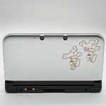 Console Nintendo 3Ds Xl Mario & Luigi Dream Team Console Nintendo 3Ds Xl Mario & Luigi Dream Team