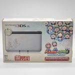 Console Nintendo 3Ds Xl Mario & Luigi Dream Team Console Nintendo 3Ds Xl Mario & Luigi Dream Team
