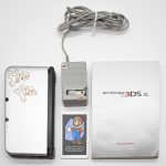 Console Nintendo 3Ds Xl Mario & Luigi Dream Team Console Nintendo 3Ds Xl Mario & Luigi Dream Team