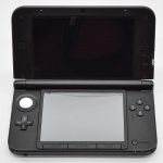 Console Nintendo 3Ds Xl Mario & Luigi Dream Team Console Nintendo 3Ds Xl Mario & Luigi Dream Team