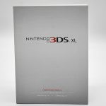 Console Nintendo 3Ds Xl Mario & Luigi Dream Team Console Nintendo 3Ds Xl Mario & Luigi Dream Team
