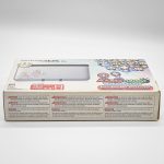 Console Nintendo 3Ds Xl Mario & Luigi Dream Team Console Nintendo 3Ds Xl Mario & Luigi Dream Team