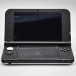 Console Nintendo 3Ds Xl Mario & Luigi Dream Team Console Nintendo 3Ds Xl Mario & Luigi Dream Team