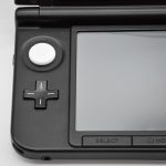 Console Nintendo 3Ds Xl Mario & Luigi Dream Team Console Nintendo 3Ds Xl Mario & Luigi Dream Team