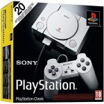 Console Sony Playstation Classic