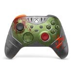 Controle Sem Fio Xbox Series – Doom: The Dark Ages Limited Edition Controle Sem Fio Xbox Series – Doom: The Dark Ages Limited Edition