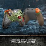 Controle Sem Fio Xbox Series – Doom: The Dark Ages Limited Edition Controle Sem Fio Xbox Series – Doom: The Dark Ages Limited Edition