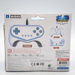 Controle Wii U Pokken Tournament Branco - Nintendo Wii U (Novo)