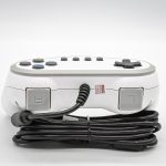 Controle Wii U Pokken Tournament Branco - Nintendo Wii U (Novo)