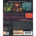 Darksiders Iii (3) - Xbox One (Novo) (Europeu)