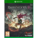 Darksiders Iii (3) - Xbox One (Novo) (Europeu)