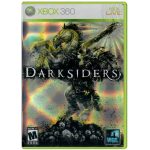 Darksiders - Xbox 360 (Seminovo)